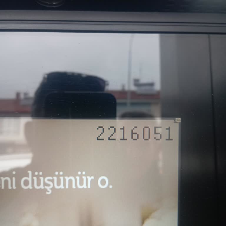 Ziraat Bankası ATM'sinde Para Yatırma Sorunu Ve Geciken İade