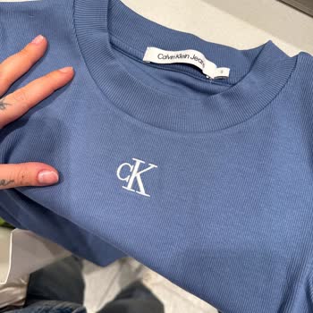 Etiketsiz Üründe Değişim Yapılmaması Ve Olumsuz Mağaza Deneyimi