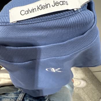 Etiketsiz Üründe Değişim Yapılmaması Ve Olumsuz Mağaza Deneyimi