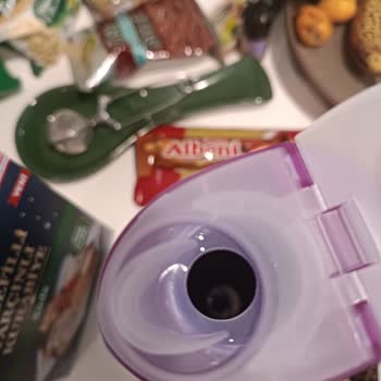 Aldığım Yumoş Deterjanın Kapağı Bandrolsüz Ve Eksik Çıktı