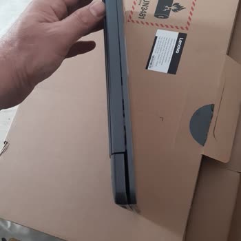 Lenovo Laptop Menteşe Sorunu Garanti Kapsamında Çözülmüyor