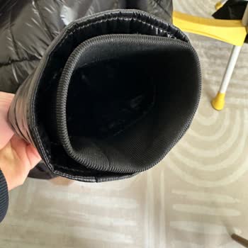 Lufian Kaz Tüyü Montta Erken Tüylenme Ve Garanti Sorunları Yaşadım