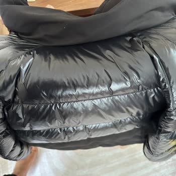 Lufian Kaz Tüyü Montta Erken Tüylenme Ve Garanti Sorunları Yaşadım