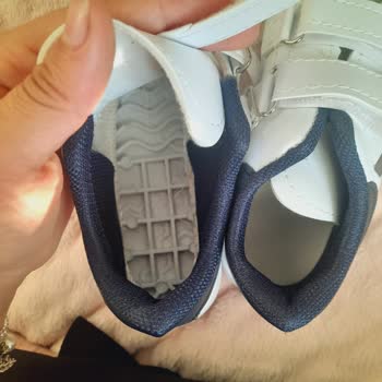 Haydigiy Eksik Ve Kusurlu Çocuk Ayakkabısı Gönderimi!