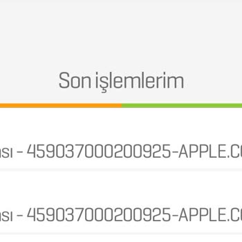 Satın Alınan Çip Teslim Edilmedi, Para İadesi Yapılmadı