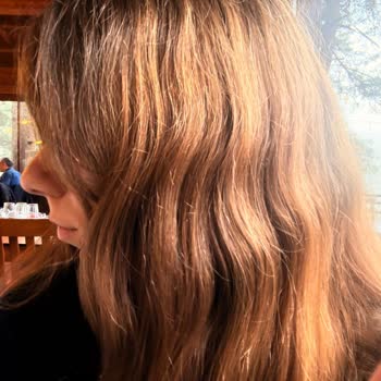 Palette Saç Açıcı Sprey Saçlarımı Yıprattı Ve Rengini Bozdu!