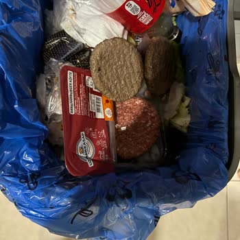 Bozuk Ürün Ve İade Sorunları: Migros Hemen Hayal Kırıklığı