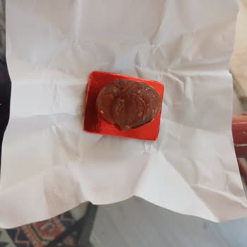 Bozuk Kestane Şekeri İçin İade Veya Değişim Talebim Karşılanmadı
