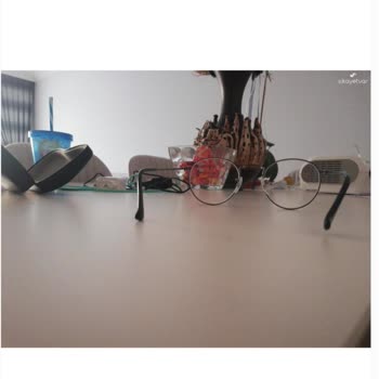 Rayban Aldığım Yeni Gözlükte Üretim Ve Hizmet Sorunu