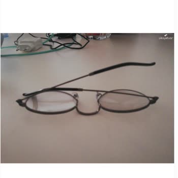 Rayban Aldığım Yeni Gözlükte Üretim Ve Hizmet Sorunu