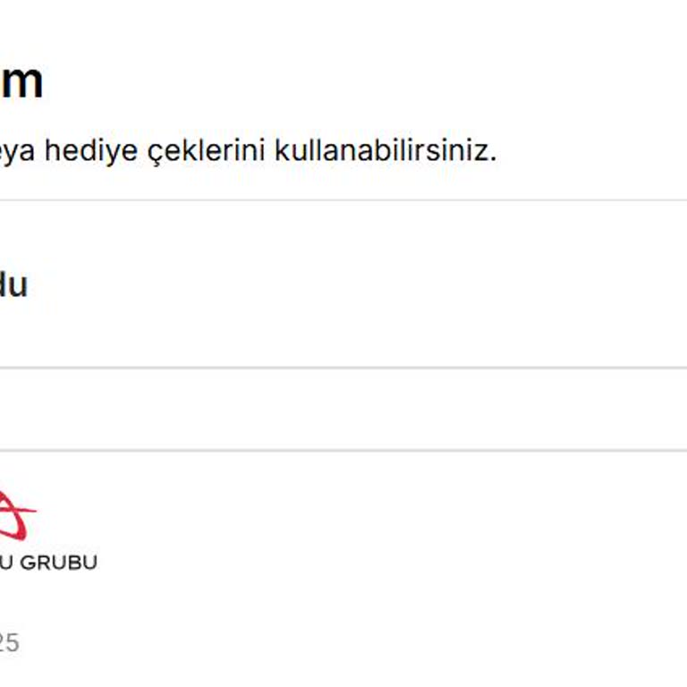 Migros Web Sitesinde Kupon Sorunu Ve Sipariş Problemi