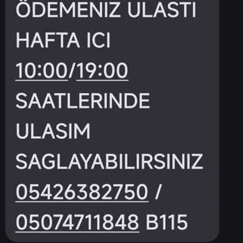 Yanlış Yönlendirme Sonucu Aldatıcı Modem Satışı Ve Para İadesi Sorunu