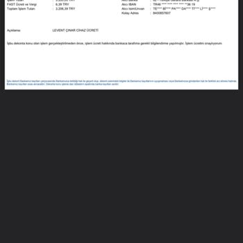 Yanlış Yönlendirme Sonucu Aldatıcı Modem Satışı Ve Para İadesi Sorunu