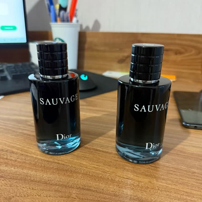 Pazarama Aldığım Parfümler Sahte Çıktı, Satıcı Hâlâ Satışta!