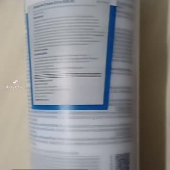 Bioderma Ürünümde Naos Kodu Yok