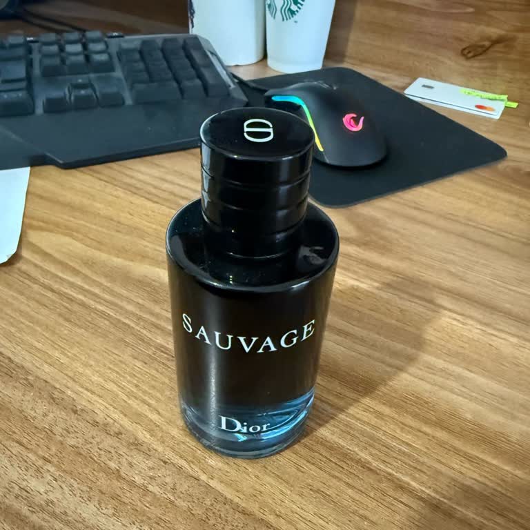 Pazarama'dan Aldığım Parfüm Sahte Çıktı, Mağduriyet Yaşıyorum