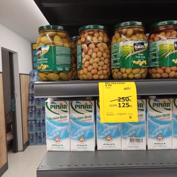 Yanlış Etiket Ve İade Sorunu Mağduriyeti