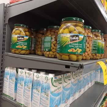 Yanlış Etiket Ve İade Sorunu Mağduriyeti