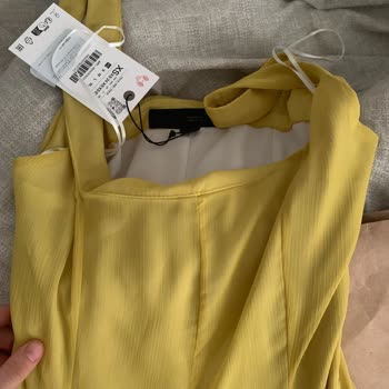 Yanlış Ürün, İletişimsiz Müşteri Hizmetleri: Bershka Siparişimde Yaşadığım Mağduriyet