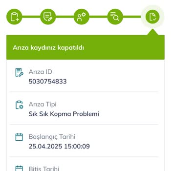Türk Telekom'da Uzun Süren İnternet Kesintisi Ve Yetersiz Müşteri Desteği