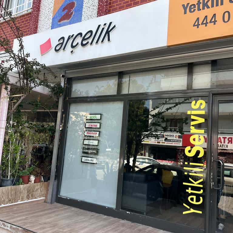 Servis Sonrası Daha Büyük Sorun Ve İlgisizlik