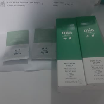 Yanlış Ürün Gönderildi İletişim Kanalı Yok