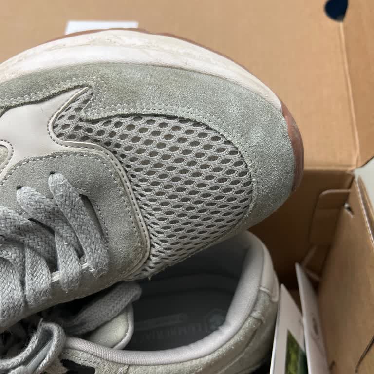 3 Haftada Renk Değişen Ayakkabıma Garanti Ret Cevabı