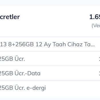 Satın Aldığım Cihaz Teslim Edilmedi, Mağdur Ediliyorum