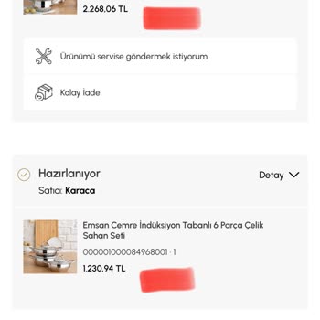 Karaca Züccaciye Hediye Aldatmacası Ve Fiyat Oyunu