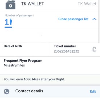 THY Primefly Bilet Değişiminde Belirsizlik Ve İade Sorunu