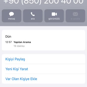 Migros Sanal Market'te Eksik Ürün Ve Çözülmeyen İade Sorunu