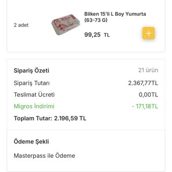 Kredi Kartımdan Fazla Tutar Çekildi, Farkın İadesini İstiyorum