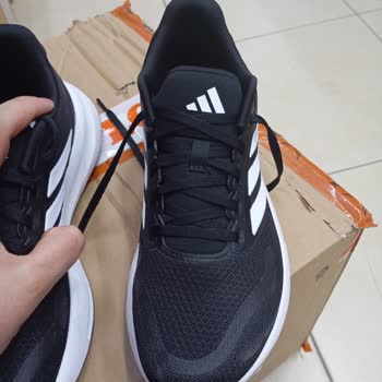 Kusurlu Adidas Ayakkabı Ve İade Sürecindeki Memnuniyetsizlik