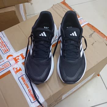 FLO'dan Aldığım Adidas Ayakkabı Kusurlu Çıktı, İade Talebim Var