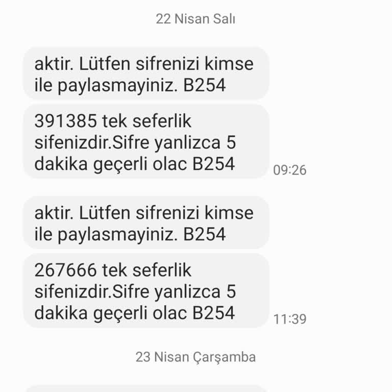 Vize Başvuru Kodundaki Hata Nedeniyle Fırsatı Kaçırdım
