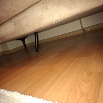 Yeni Alınan Doğtaş Mobilyaların Kısa Sürede Kırılması Ve Müşteri Hizmetlerinin Çözüm Sunmaması