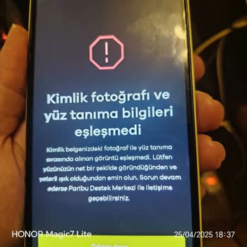 Kimlik Doğrulama Sorununda Çözüm Yerine Bahane: Paribu'da Süreklilik Gösteren Sistem Problemi