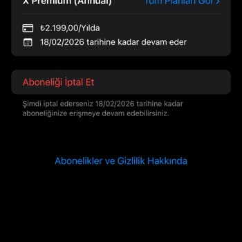 Paramı Aldılar, Hesabımı Askıya Alıp Hizmet Vermiyorlar!