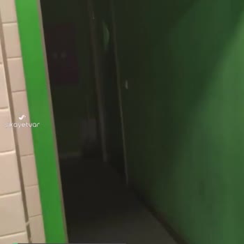 GO Yakıt WC'lerin Durumu!