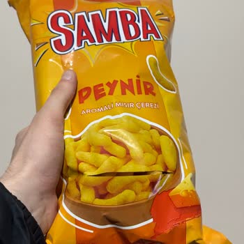 Patlak Cips Paketi Ve Uzak Şube Nedeniyle İade Sorunu