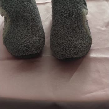 FLO'dan Yanlış Renk Ayakkabı Gönderimi Ve Değişim Sorunu