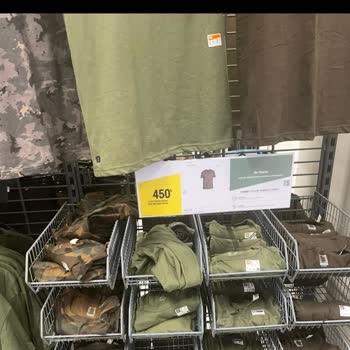 Yanlış Fiyat Etiketi Ve Mağaza Müdürünün Kaba Davranışı