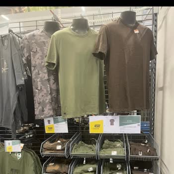 Yanlış Fiyat Etiketi Ve Mağaza Müdürünün Kaba Davranışı