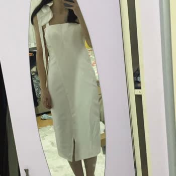 Deep Atelierden Alınan Elbisenin İadesi Yapılmadı Ve İletişim Sağlanamıyor