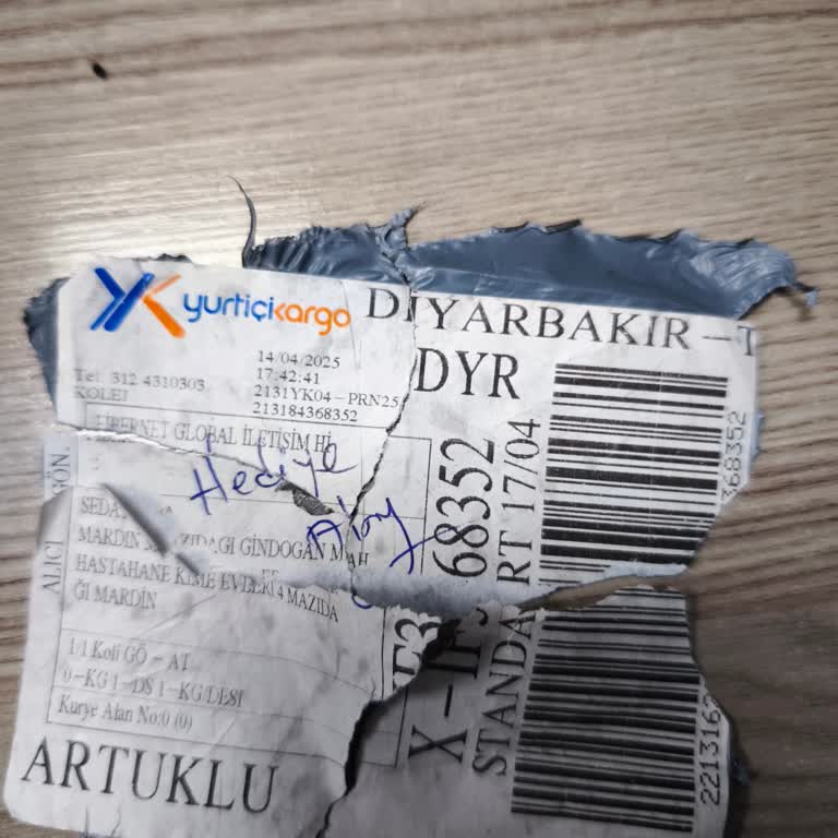 Yanıltıcı Bilgilendirme Ve İlgisiz Destek Sonucu Mağduriyet Yaşadım