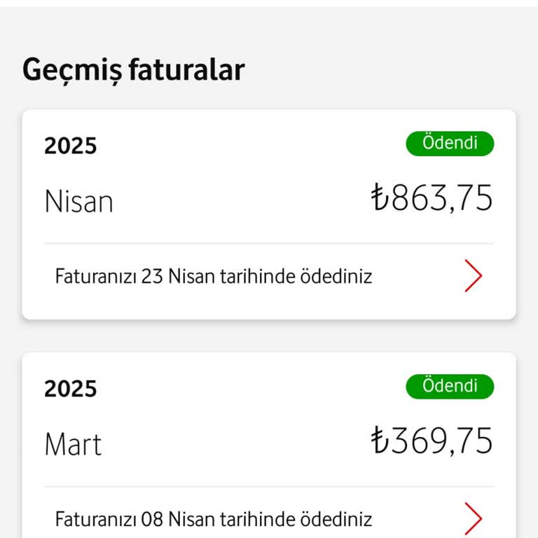 Vodafone'dan Bedava İnternet Kampanyasından Faydalanamama Ve Memnuniyetsizlik