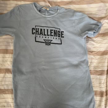 Koton'dan Defolu T-shirt Gönderildi, Müşteri Memnuniyetsizliği Yaşıyorum