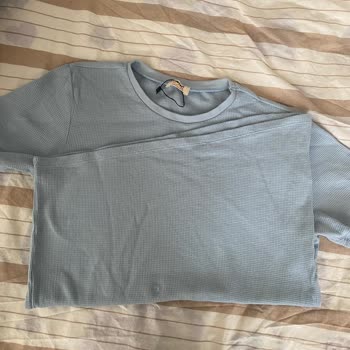 Koton'dan Defolu T-shirt Gönderildi, Müşteri Memnuniyetsizliği Yaşıyorum