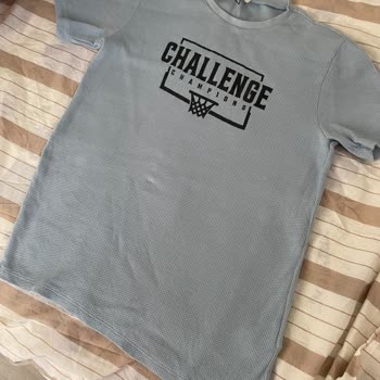 Koton'dan Defolu T-shirt Gönderildi, Müşteri Memnuniyetsizliği Yaşıyorum