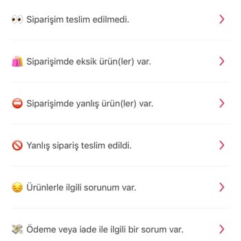 Erimiş Dondurma İçin Yetersiz Kupon Ve İlgisiz Müşteri Hizmetleri Mağduriyeti